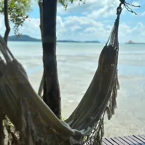 Deep House Sea View , Ko Lanta Tailandia