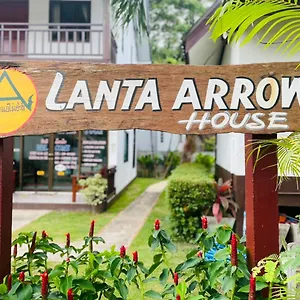 Lanta Arrow House Resort Koh Lanta