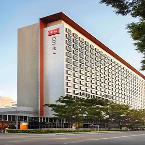 Ibis On Bencoolen - Newly Renovated Singapura