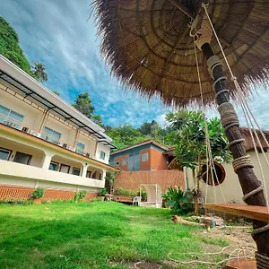 Pensión La Depa Pp House, Islas Phi Phi