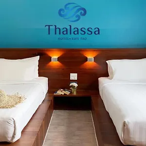 Thalassa Hotel Ko Tao