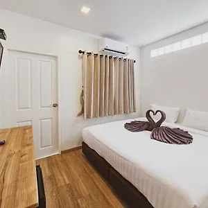 Hostal Casa Maya House, Islas Phi Phi