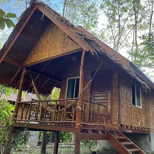 Dahla Lanta Hut Alloggio in famiglia Ko Lanta