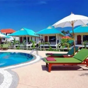 N.t. Lanta Resort Koh Lanta