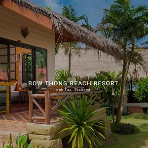 Bow Thong Resort Koh Tao
