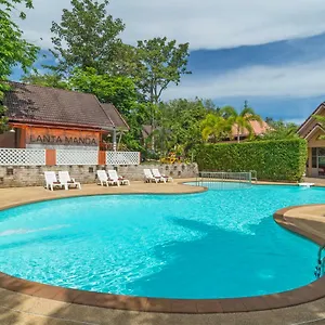 Lanta Manda Resort Koh Lanta