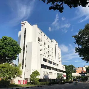 Ymca One Orchard Singapura