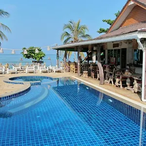 Lanta New Coconut Resort Koh Lanta