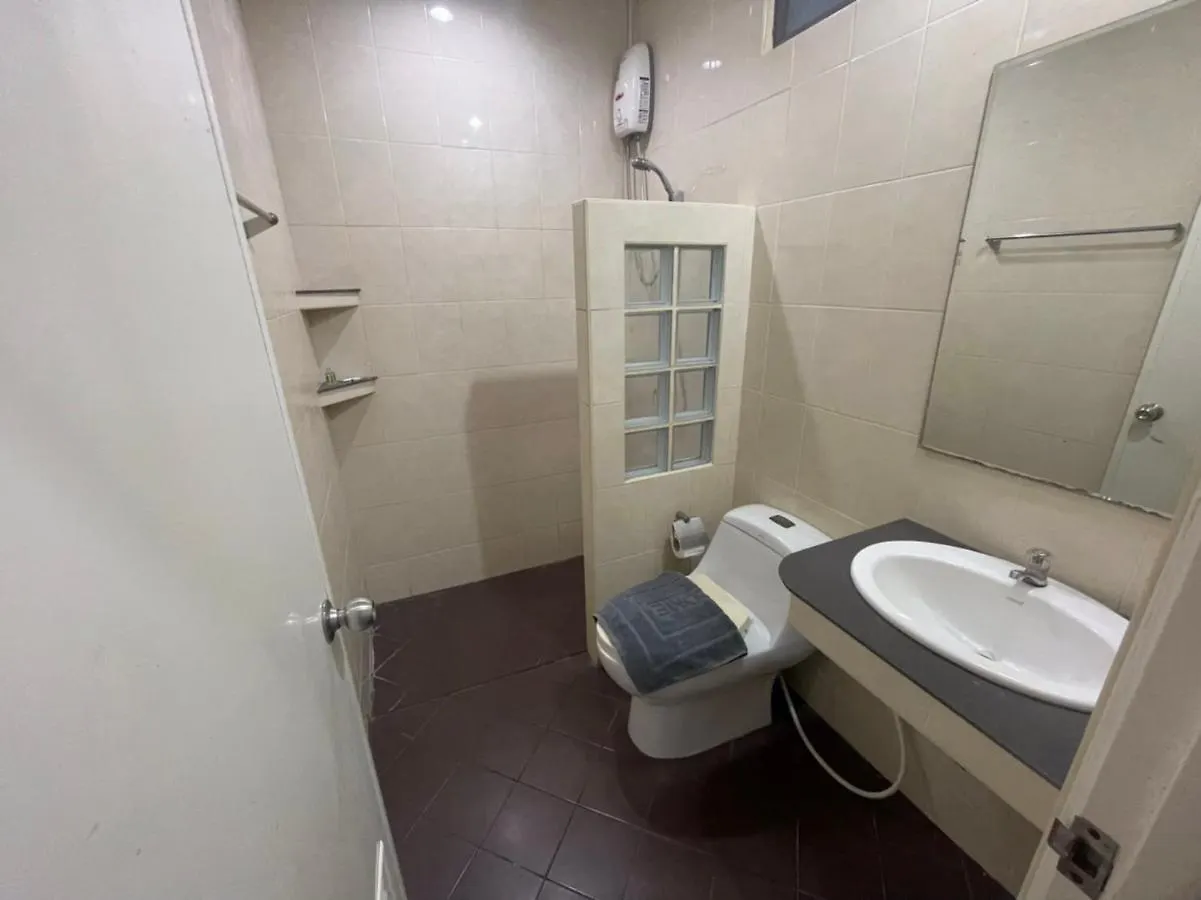 Pp Midnight Hotel Ko Phi Phi