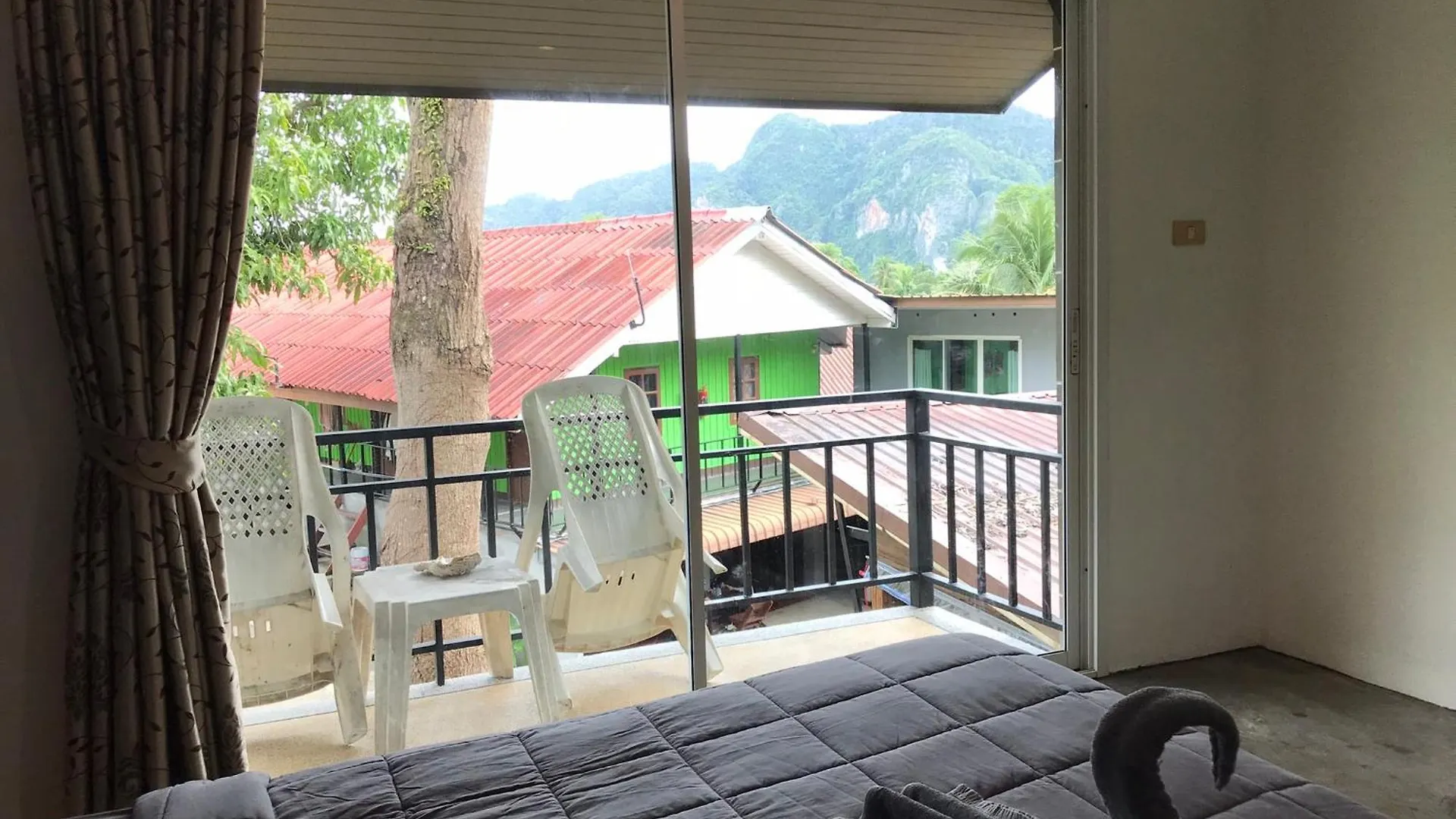 Pp Midnight Hotel Ko Phi Phi Tajlandia