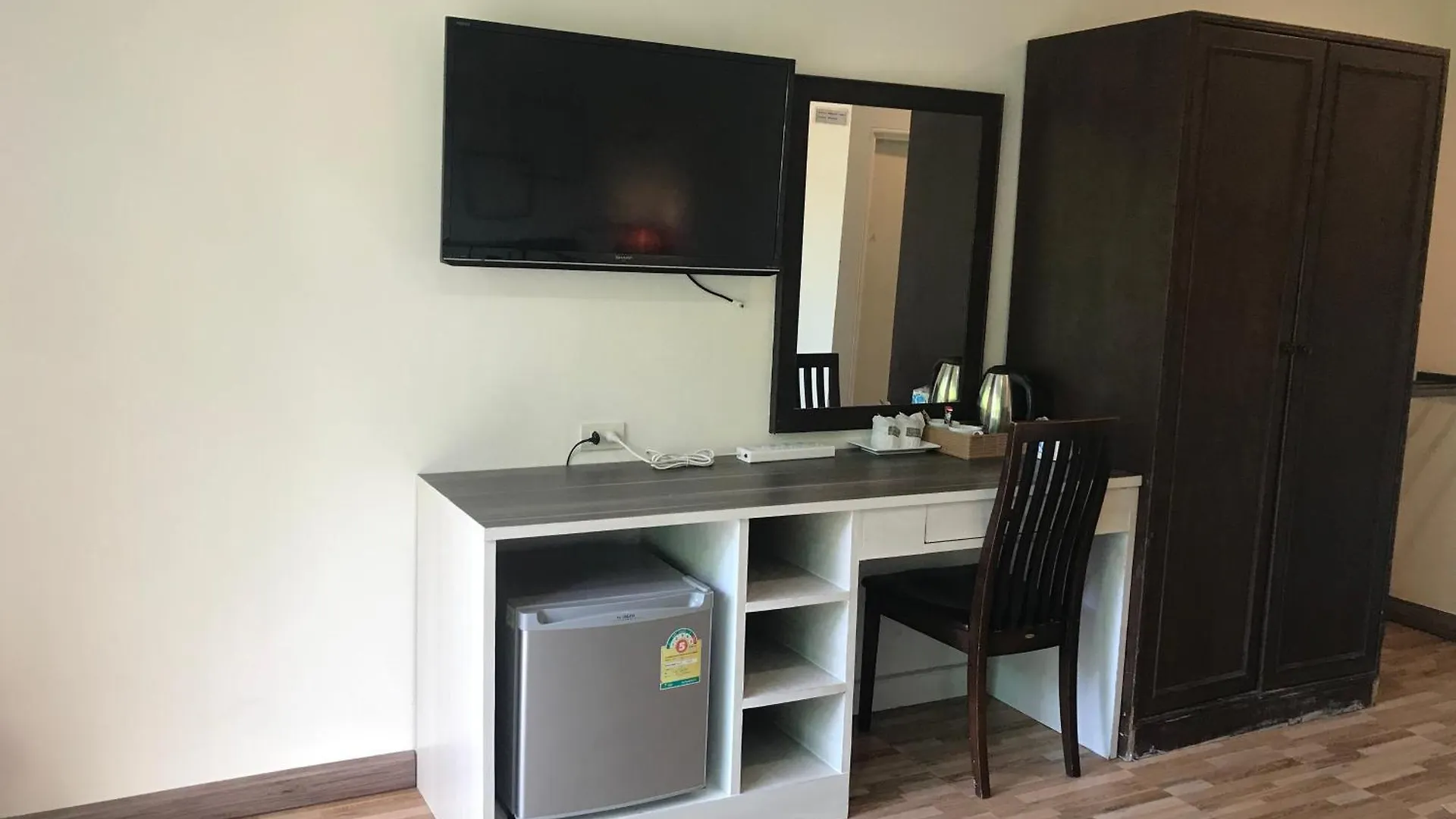 Pp Midnight Hotel Ko Phi Phi Tajlandia